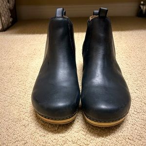 DANSKO Booties!